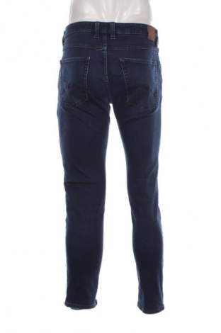 Herren Jeans Hattric, Größe L, Farbe Blau, Preis € 7,99