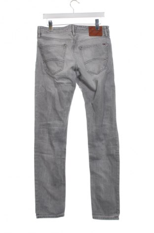 Herren Jeans Hilfiger Denim, Größe M, Farbe Grau, Preis € 31,99