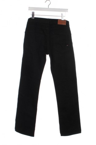 Blugi de bărbați Hilfiger Denim, Mărime S, Culoare Negru, Preț 47,99 Lei