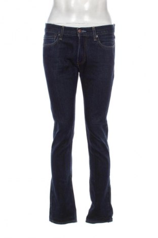 Herren Jeans Hollister, Größe M, Farbe Blau, Preis € 8,49