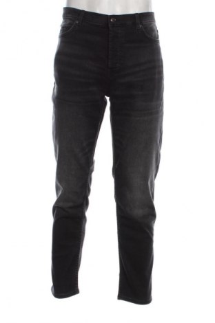 Herren Jeans Hugo Boss, Größe L, Farbe Schwarz, Preis € 104,99