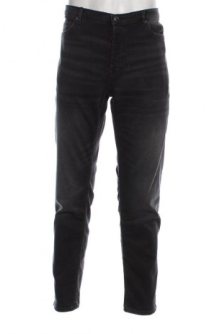 Herren Jeans Hugo Boss, Größe L, Farbe Schwarz, Preis 99,41 €