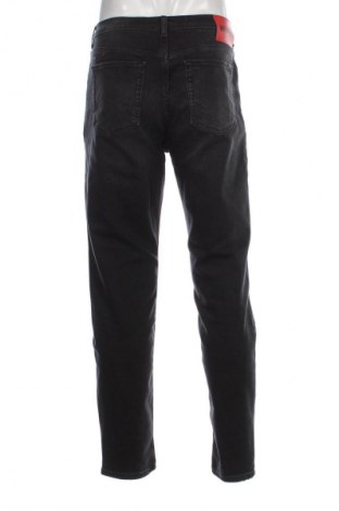 Herren Jeans Hugo Boss, Größe L, Farbe Schwarz, Preis € 68,29