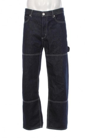 Herren Jeans Hugo Boss, Größe L, Farbe Blau, Preis € 36,99