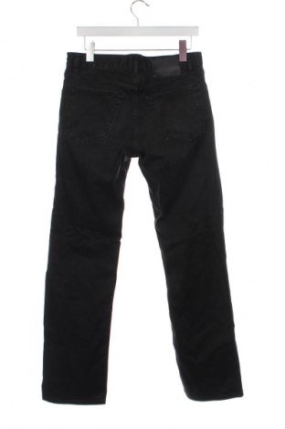 Herren Jeans Hugo Boss, Größe M, Farbe Schwarz, Preis 75,85 €