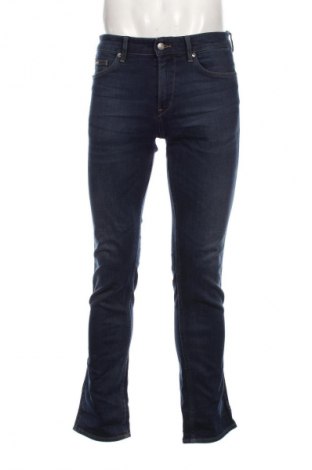 Herren Jeans Hugo Boss, Größe M, Farbe Blau, Preis € 39,49