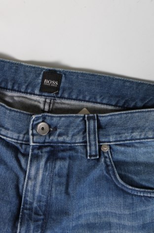 Herren Jeans Hugo Boss, Größe XL, Farbe Blau, Preis € 55,75