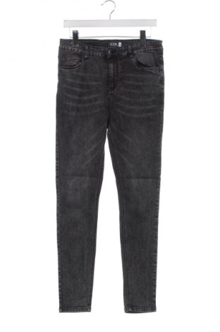 Herren Jeans ICON, Größe S, Farbe Grau, Preis € 8,99