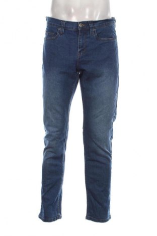 Herren Jeans Identic, Größe L, Farbe Blau, Preis € 7,99