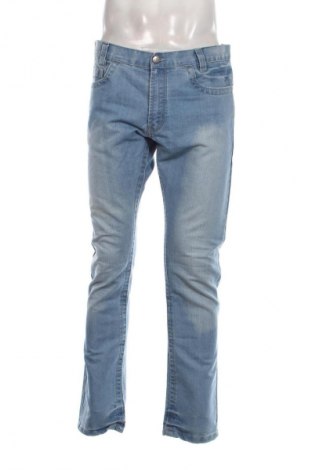 Herren Jeans Identic, Größe L, Farbe Blau, Preis € 7,79