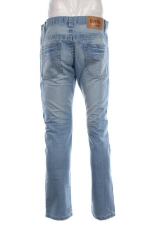 Herren Jeans Identic, Größe L, Farbe Blau, Preis 7,99 €