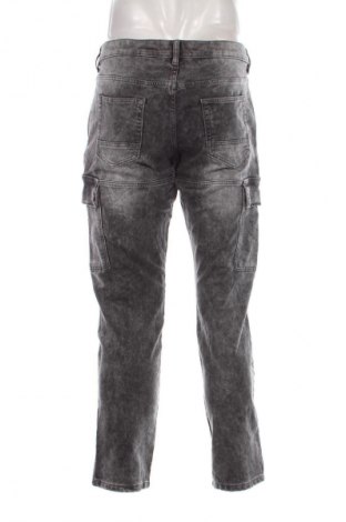 Herren Jeans Identic, Größe L, Farbe Grau, Preis € 6,99