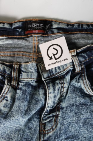 Herren Jeans Identic, Größe L, Farbe Blau, Preis € 20,18