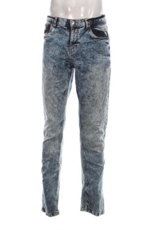 Herren Jeans Identic, Größe L, Farbe Blau, Preis € 9,08