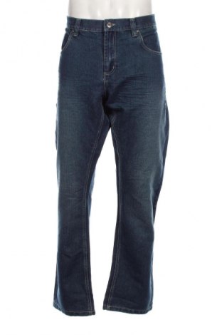 Herren Jeans Identic, Größe XXL, Farbe Blau, Preis 30,41 €