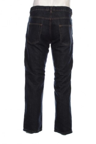 Herren Jeans Identic, Größe M, Farbe Blau, Preis 8,99 €