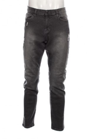 Herren Jeans Identic, Größe L, Farbe Grau, Preis € 8,49