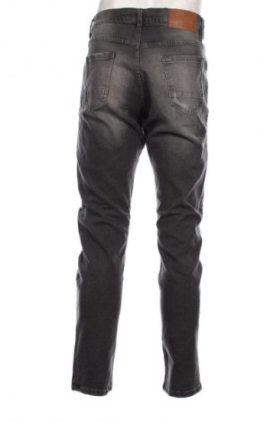 Herren Jeans Identic, Größe L, Farbe Grau, Preis 8,49 €