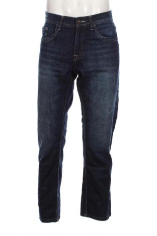 Herren Jeans Identic, Größe L, Farbe Blau, Preis 8,99 €