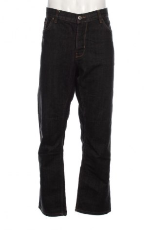 Herren Jeans Identic, Größe XL, Farbe Schwarz, Preis 12,49 €