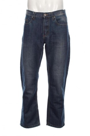 Herren Jeans Identic, Größe L, Farbe Blau, Preis 8,99 €