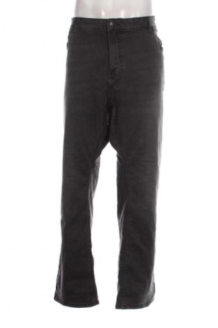 Herren Jeans Identic, Größe L, Farbe Grau, Preis € 8,49