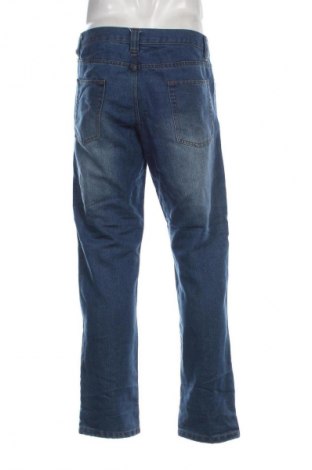 Herren Jeans Identic, Größe M, Farbe Blau, Preis 8,49 €