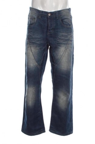 Herren Jeans Infinity, Größe L, Farbe Blau, Preis 7,79 €