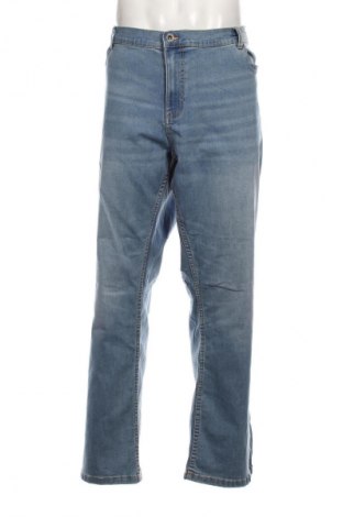Pánské džíny  Jacamo, Velikost XXL, Barva Modrá, Cena  416,00 Kč