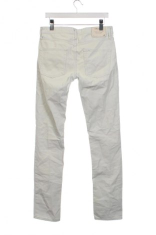 Męskie jeansy Jack & Jones, Rozmiar M, Kolor ecru, Cena 33,99 zł