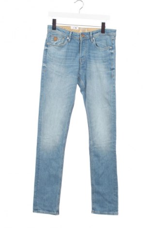 Herren Jeans Jack & Jones, Größe S, Farbe Blau, Preis 14,49 €