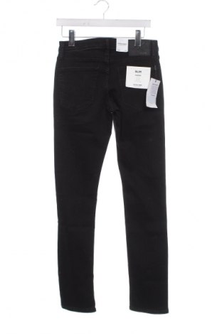 Męskie jeansy Jack & Jones, Rozmiar XS, Kolor Czarny, Cena 73,99 zł