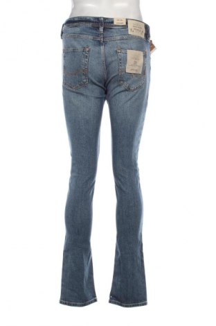 Męskie jeansy Jack & Jones, Rozmiar M, Kolor Niebieski, Cena 67,99 zł