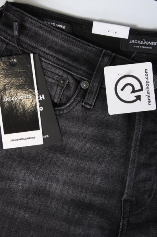 Męskie jeansy Jack & Jones, Rozmiar S, Kolor Czarny, Cena 70,99 zł