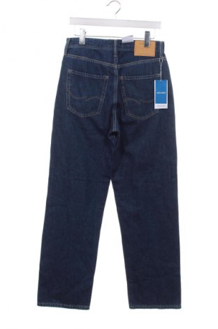 Męskie jeansy Jack & Jones, Rozmiar S, Kolor Niebieski, Cena 91,99 zł