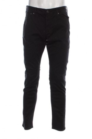 Blugi de bărbați Jack & Jones, Mărime L, Culoare Negru, Preț 132,99 Lei