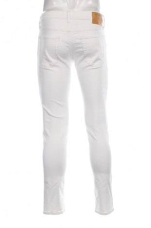 Herren Jeans Jack & Jones, Größe M, Farbe Weiß, Preis 17,99 €