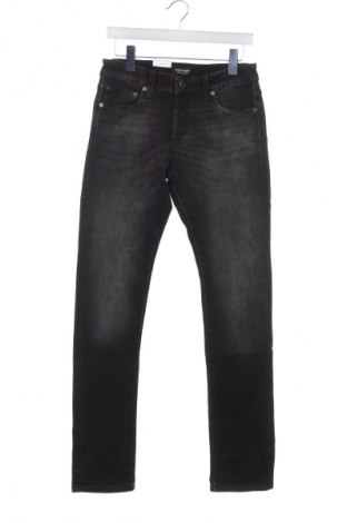 Herren Jeans Jack & Jones, Größe XS, Farbe Grau, Preis 14,99 €