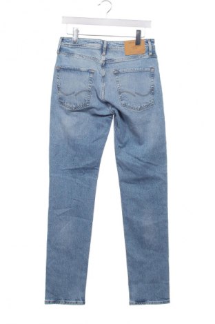 Blugi de bărbați Jack & Jones, Mărime S, Culoare Albastru, Preț 79,99 Lei