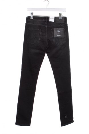 Blugi de bărbați Jack & Jones, Mărime S, Culoare Negru, Preț 79,99 Lei