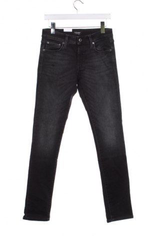 Blugi de bărbați Jack & Jones, Mărime S, Culoare Negru, Preț 79,99 Lei