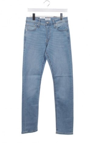 Herren Jeans Jack & Jones, Größe S, Farbe Blau, Preis 14,49 €