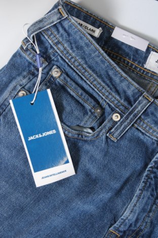 Blugi de bărbați Jack & Jones, Mărime S, Culoare Albastru, Preț 113,99 Lei