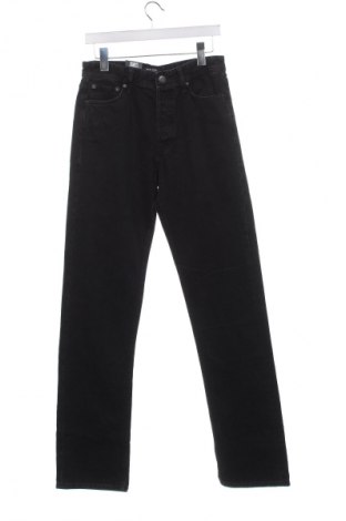 Blugi de bărbați Jack & Jones, Mărime S, Culoare Negru, Preț 132,40 Lei