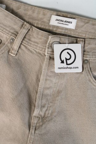 Herren Jeans Jack & Jones, Größe M, Farbe Beige, Preis € 12,99