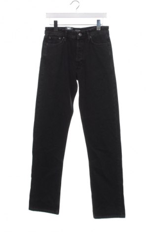 Blugi de bărbați Jack & Jones, Mărime S, Culoare Negru, Preț 56,99 Lei