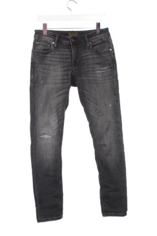 Herren Jeans Jack & Jones, Größe S, Farbe Schwarz, Preis 23,71 €