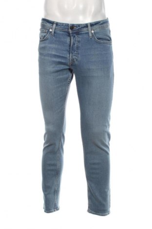 Męskie jeansy Jack & Jones, Rozmiar M, Kolor Niebieski, Cena 73,99 zł