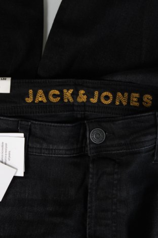 Pánske džínsy  Jack & Jones, Veľkosť XL, Farba Čierna, Cena  29,49 €