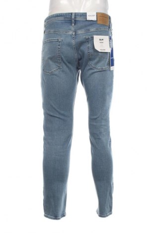 Pánske džínsy  Jack & Jones, Veľkosť M, Farba Modrá, Cena  17,95 €